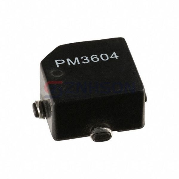 PM3604-10-B-RC Preview