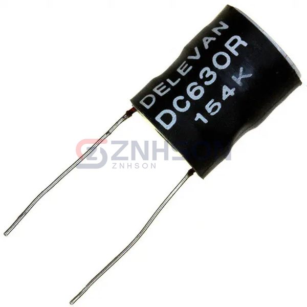 DC630R-154K Preview