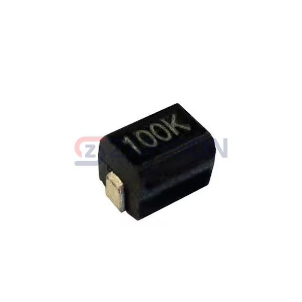 CTMC1812SF-391M Preview