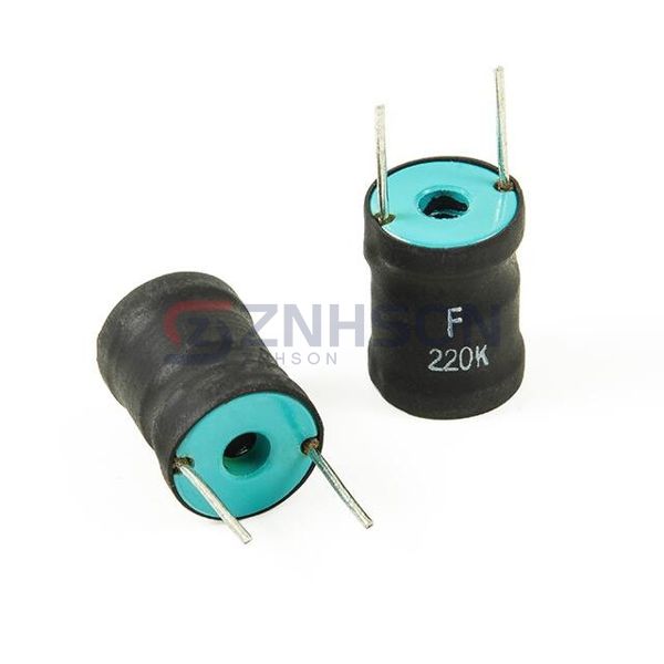 RDC10-221K-RC Preview