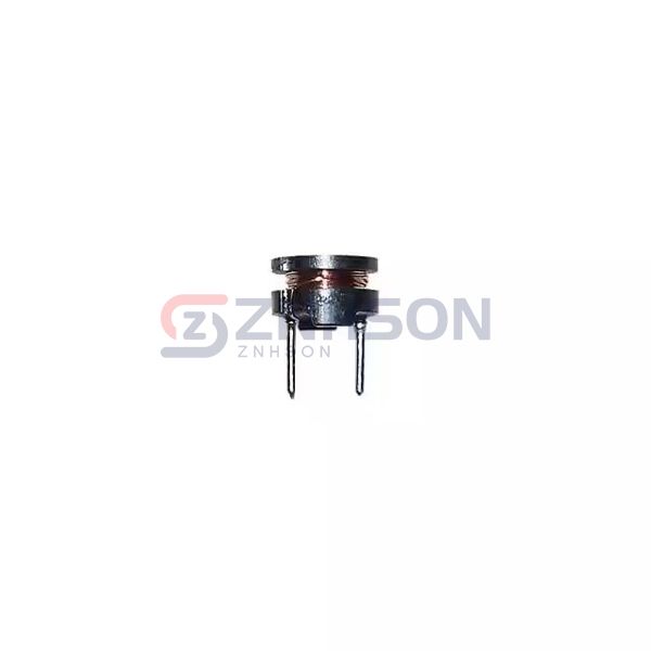 CTCH855F-151K Preview