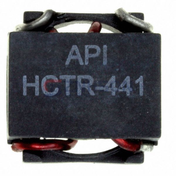 HCTR-441 Preview