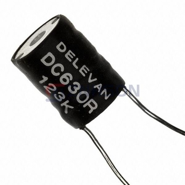 DC630R-123K Preview