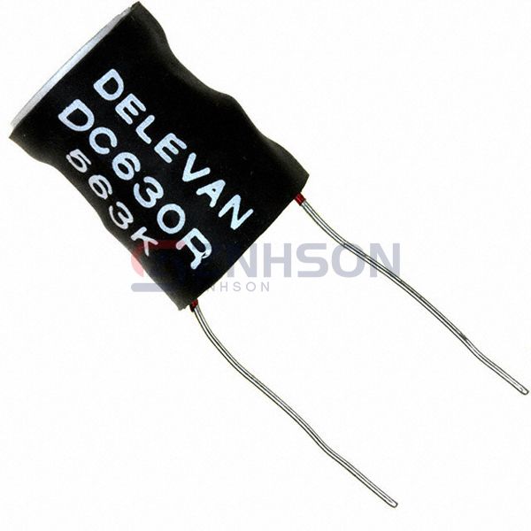 DC630R-563K Preview