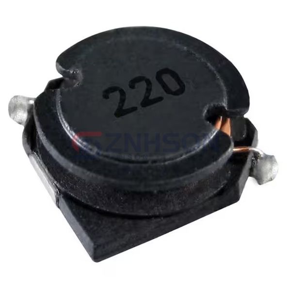 CT817FYF-220M Preview