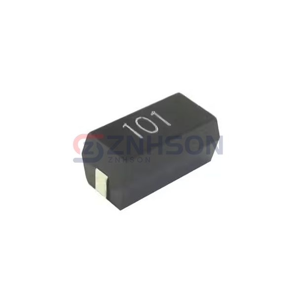 CTSMDS4F-331K Preview