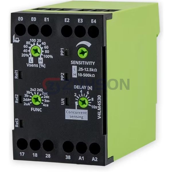 V4LM4S30 24-240V AC/DC Preview