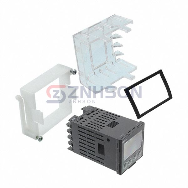 E5CN-HV2M-500 AC100-240 Preview