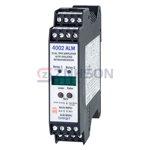 SC4002ALM-6 Preview