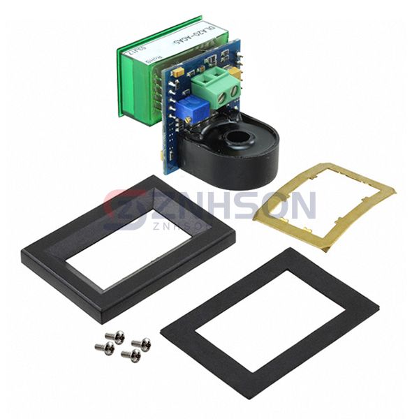 DLA20-ACA-G-3 Preview