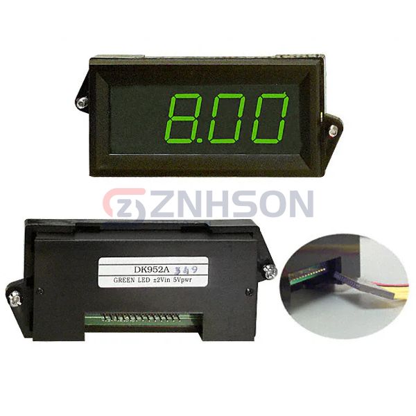 DK953A Preview