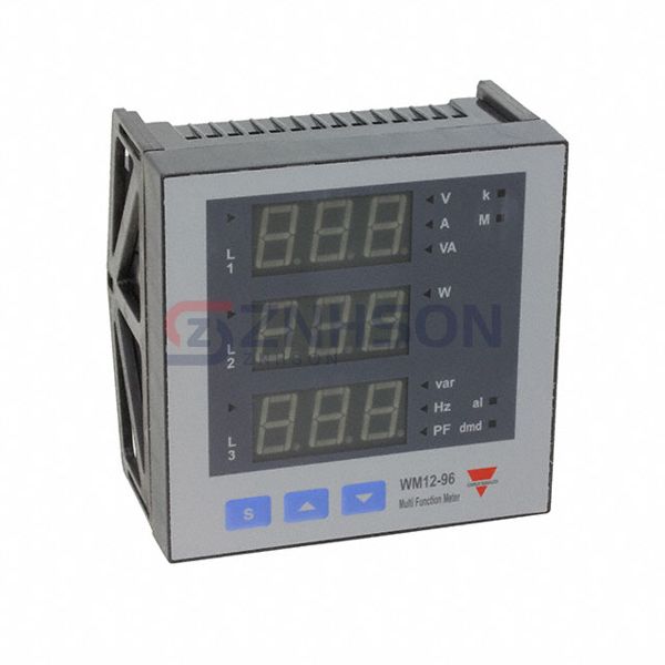 WM1296AV53CX Preview