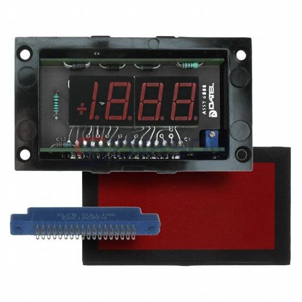 DM-3100B-1 Preview