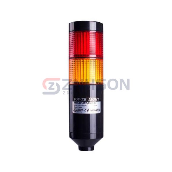 PTE-T-2FF-RY-B Preview