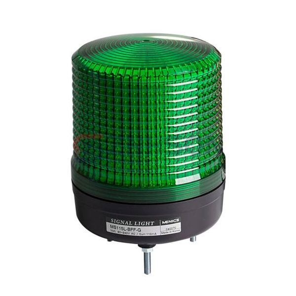 MS115L-BFF-G Preview