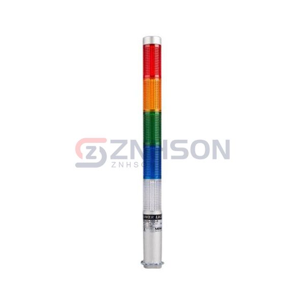 PLDSF-501-RYGBC Preview