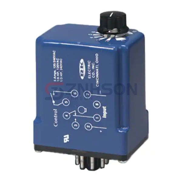 CFB-115A-7-20M Preview