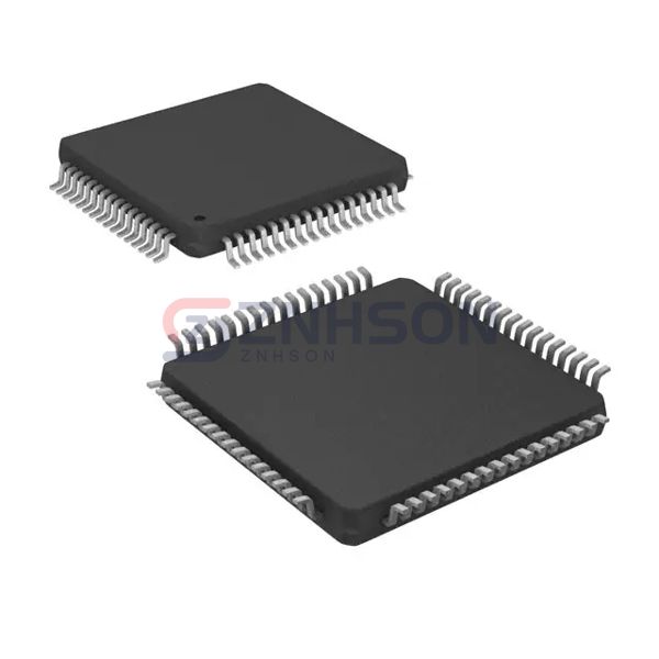 PIC32MX570F512H-50I/PT Preview