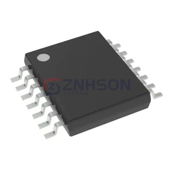 MSP430F2003IPW Preview