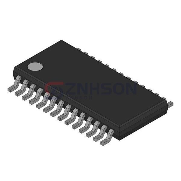 ATMEGA16HVA-4TU Preview