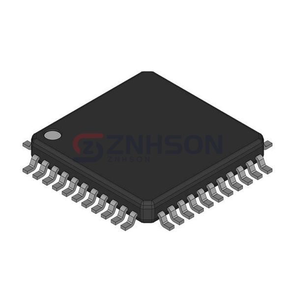 S9S08AW32E5MFGE Preview