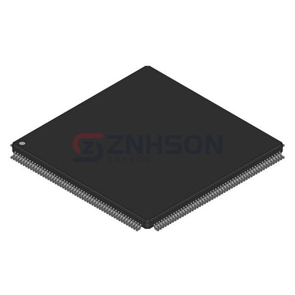 LPC2939FBD208551 Preview