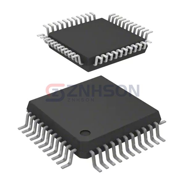 STM8S105S4T6C Preview