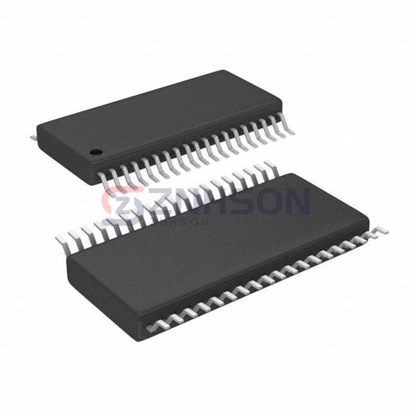 SN65LVDS125ADBTR Preview