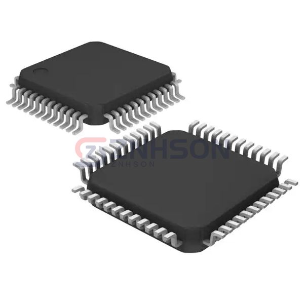 STM32F103C4T6A Preview