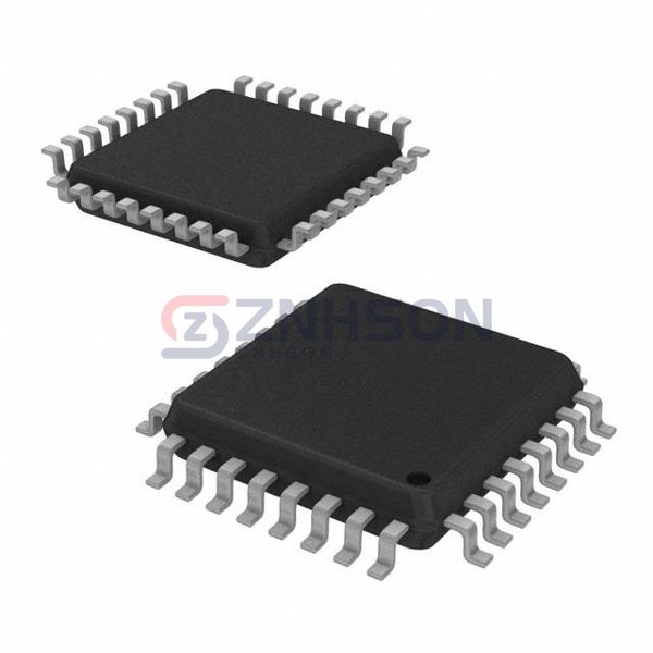 STM8S207K6T3CTR Preview