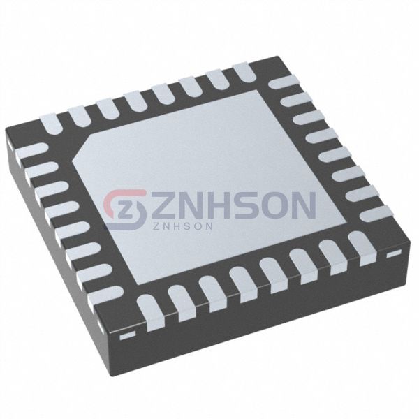 TPS51632QRSMRQ1 Preview