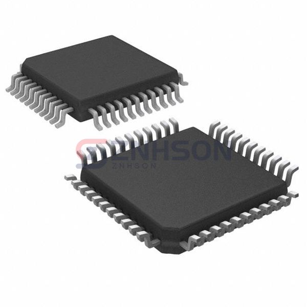 TS80C31X2-LCC Preview
