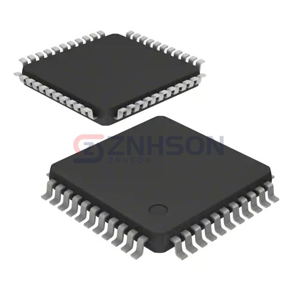 Z8F1601AN020EC Preview