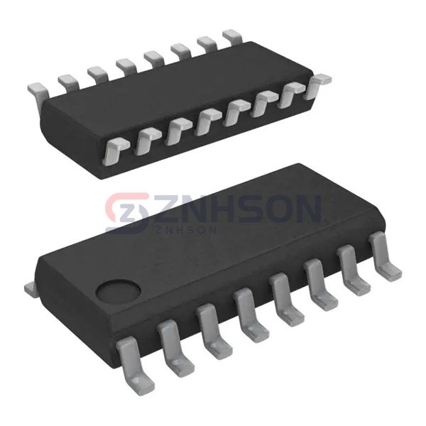 EFM8BB10F8G-A-SOIC16R Preview