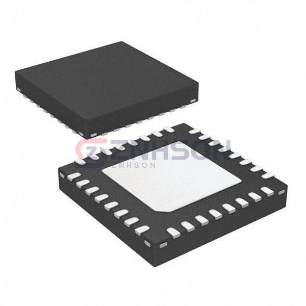 EFM8BB31F64G-A-QFN32 Preview