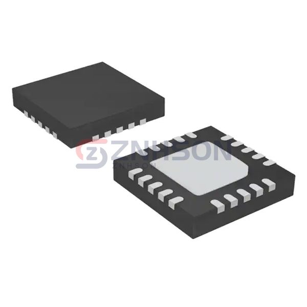 C8051F332-GM Preview