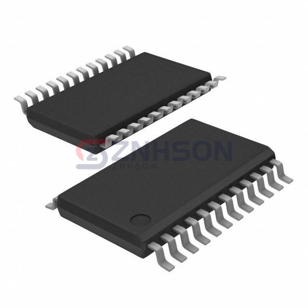 SN65LVDS352PW Preview