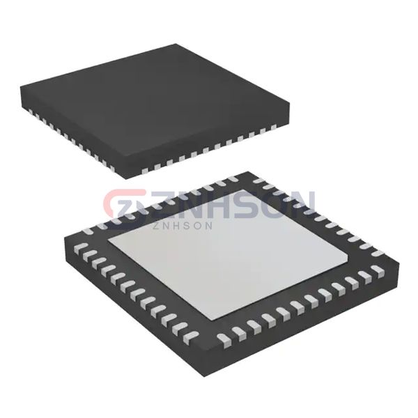 LM3S808-EGZ50-C2 Preview