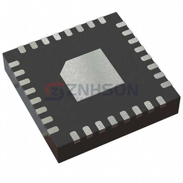 MSP430I2041TRHBT Preview