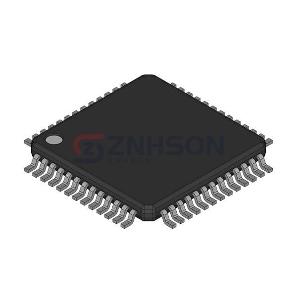 MC9S12GC16CPBE Preview