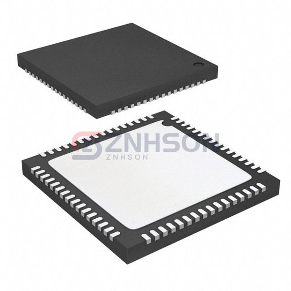 ADUC7024BCPZ62-RL7 Preview