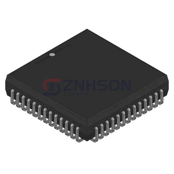 MC68HC11E18CFNR2 Preview