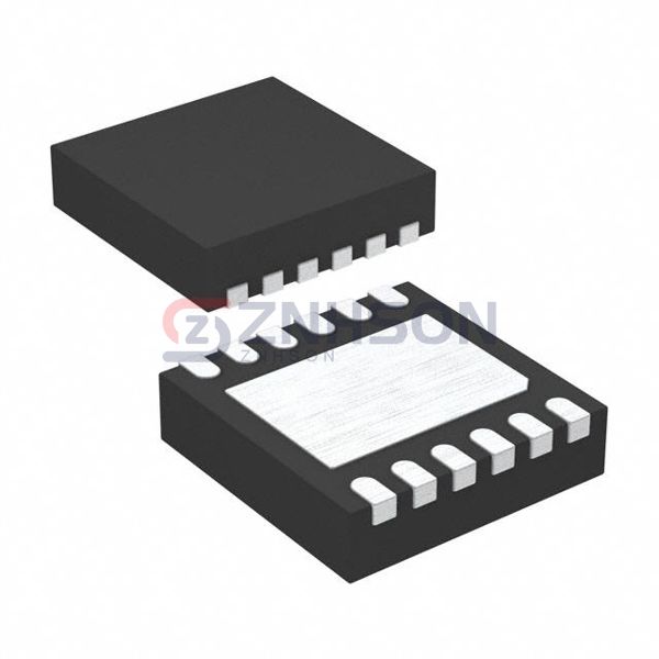 LTC2461CDD Preview