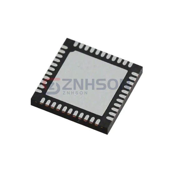 SI5340B-D-GM Preview