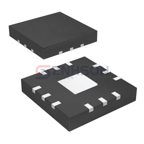 ISL54233IRTZ-T7A Preview