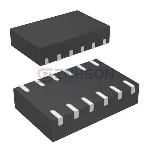 STM6600DA55DM6F Preview