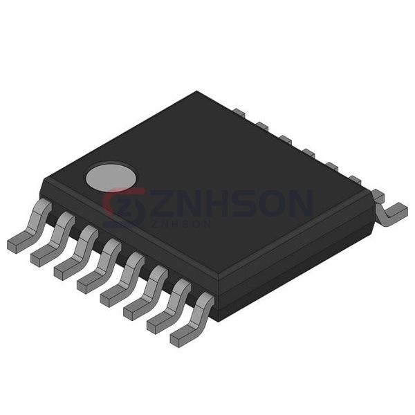 LM3495MTC Preview