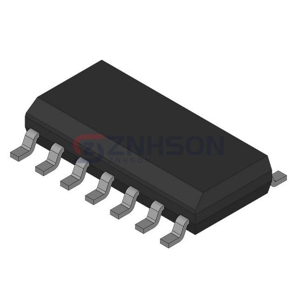 FAN7390M1 Preview