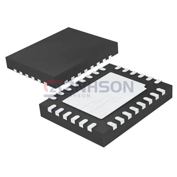 LT3514IUFD Preview