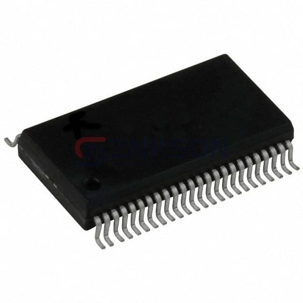74LVC16373ADGGRG4 Preview
